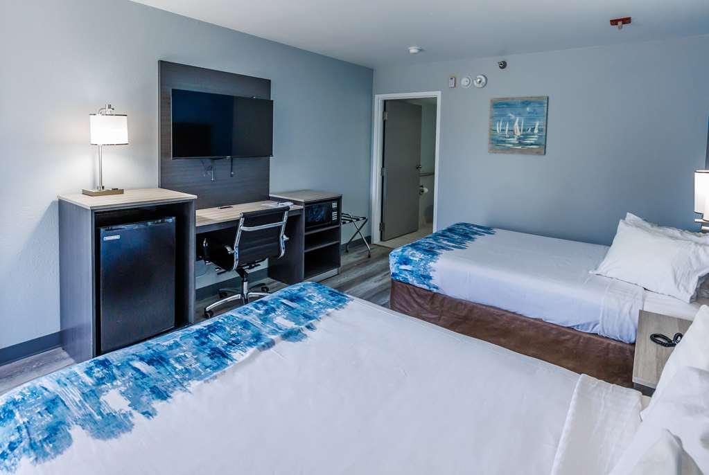 Baymont By Wyndham Branson Thousand Hills Zimmer foto