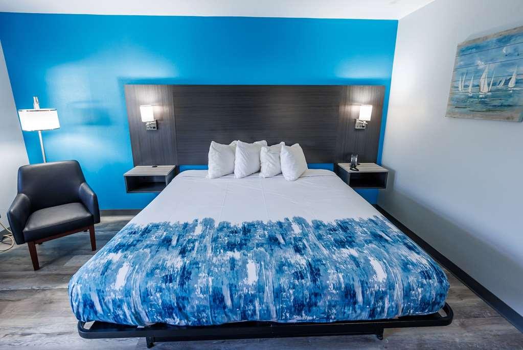Baymont By Wyndham Branson Thousand Hills Zimmer foto
